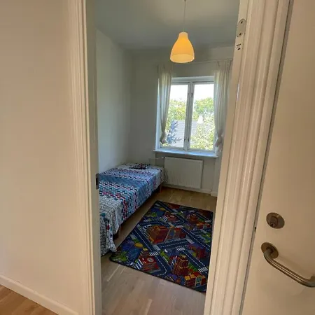 Bright And Spacious