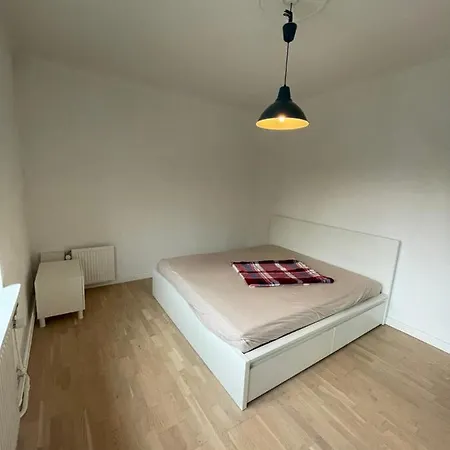 Bright And Spacious