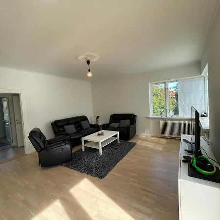 Bright And Spacious